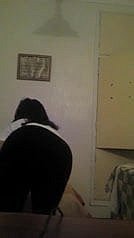 مراکشی سے Twerk