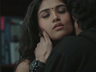 Indian teacher plus student hot scenes