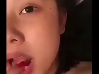 Em Gai bị mê Sang khi XA Hàng