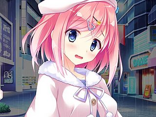 Kuonji hiyori po historii- 02