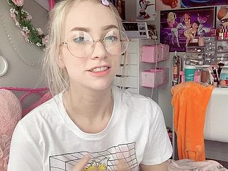 Zmieniając swoją dziewczynę w eTOT! - Indigo Uninspiring