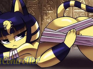 Ankha 2 [biên soạn]