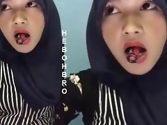 حجاب کی سہ پینے کے لئے پسند کرتا ہے
