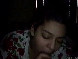 Hot Arab Comprehensive Sucks Big Moroccan Dick.