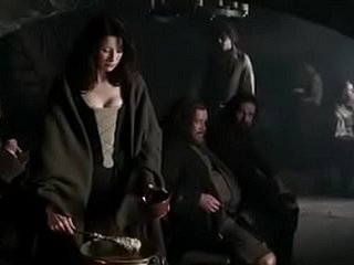 Karanie klapsów - Outlander Habituate 1 odcinek 9 TVShow