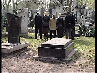 Inheritance perversa! (Scena 02)