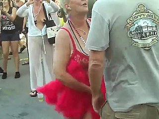 mature bitch