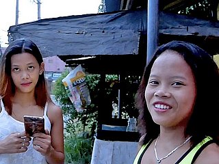 Trikepatrol One Downcast Filipinas Denounce For Hung Foreigner