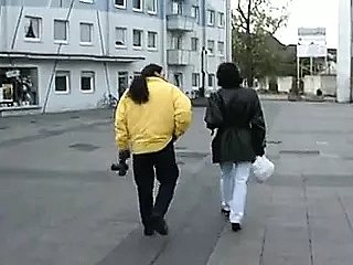 Strassenflirt 6 część 2