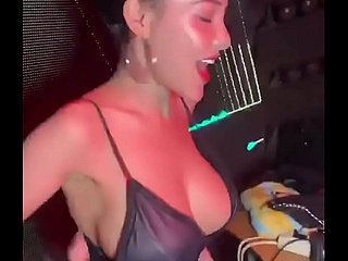 (01 oktober 2020) Ngân 98 Bubbly DJ Trull