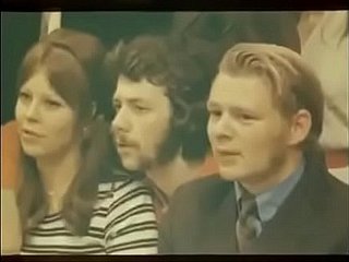 ヴィンテージヌーディストペーゲントコンピレーション