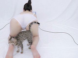 Trung Quốc khỏa thân Asmr