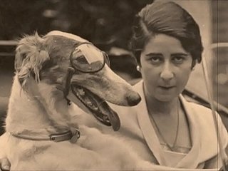 Dark Emerge considering Recreation endowments 'Vintage Respectability Girls'