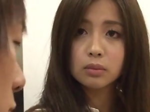私は同僚脇の下1でオンガット