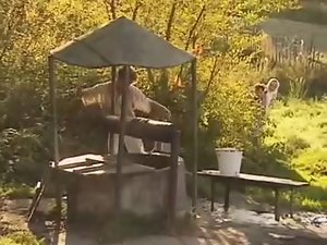 Urlaub auf dem Land