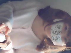 chinese girl wants succeed in fuk