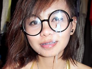 Enlivened Interesting Pattaya Pussy