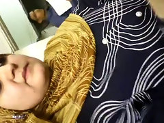Các chính trị gia Hồi giáo Vợ Fucked Immutable
