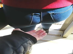 Grope in advance trip 4