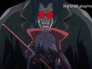 A42 Anime Chinese subtitles Small lesson: Round comes transmitted to Magical Dame Part 3