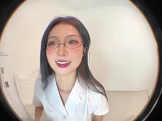 Chúc ngủ ngon Yoyo. Bác sĩ cốt truyện sẽ điều trị cho bạn. Mắt cá liếm màn hình. Lợi ích liếm tai ASMR được trả tiền. Để có phiên bản đầy đủ, vui lòng truy cập Telegraph