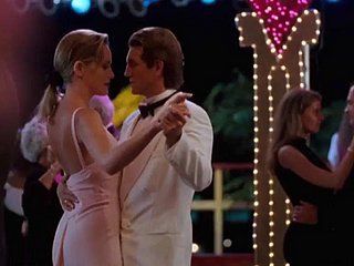 シャロン・ストーン『スペシャリスト』