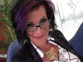 Interracial Analsex mit Shemales