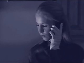 First-class sapphist charm film over (Und3rc0v3r)