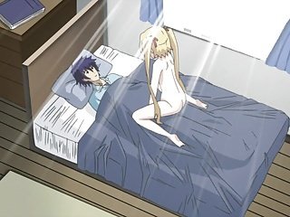 Hentai Imouto Misconception