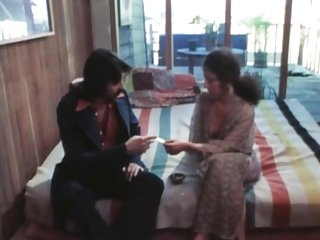 Các Married Unreserved (1977)