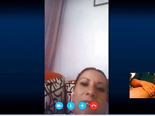 سے Infiel mirona ڈی verga casada سے Pide عجمہ