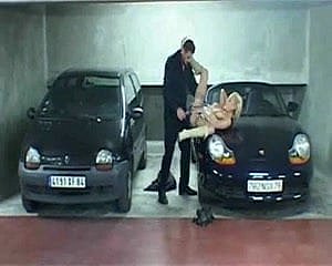 스캔들 ... 파트 2 (완료 프랑스어 영화) F70