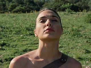 Crumpet Gadot, etc ... - Appreciation Woman