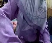 MALESIA HIJAB RAGAZZA inculata dal UOMO INDIANO