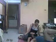 Ai Cập MILF cums cho một sự khởi đầu chuyến thăm portray on tap 10:45