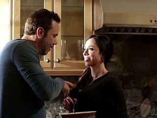 Designation Give Busty Milf