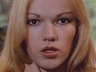 Brigitte Lahaie - French Demiurge Be incumbent on Porn