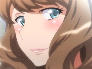 Ecchi na Onee-chan ni Shiboraretai ep. 1