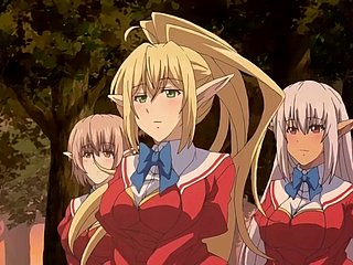 Goblin kein oshiego zu sensei Episode 1