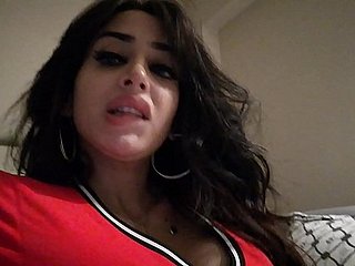 Neyla Kim beurette Bosh 66 Body Ai Cập Peppery Sexe gros seins aime baiser
