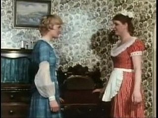 German flimsy group intercourse - Classic