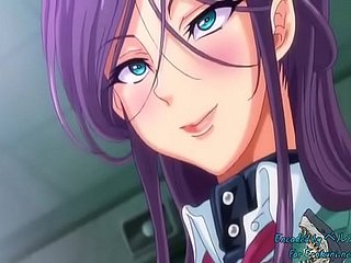 Hentai Eu não sei o nome conclude